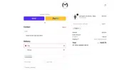 BBF25 coupon verification screenshot