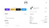 DAD20 coupon verification screenshot