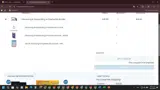 discern15 coupon verification screenshot