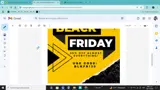 BLKFRI30 coupon verification screenshot
