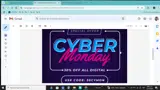 30CYMON coupon verification screenshot