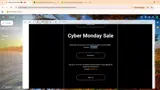 cyber-sub coupon verification screenshot