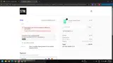 SUNSHINE10 coupon verification screenshot
