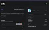 LAURA10 coupon verification screenshot