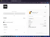 LAURA10 coupon verification screenshot