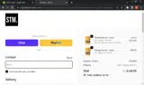 FILO10 coupon verification screenshot