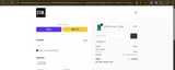 FILO10 coupon verification screenshot