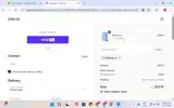 BARBARA10 coupon verification screenshot