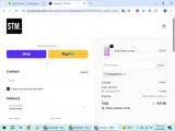 SAVANNAH10 coupon verification screenshot