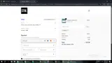 EMA10 coupon verification screenshot
