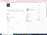 EMA10 coupon verification screenshot