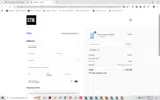 RVERS coupon verification screenshot