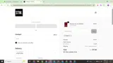 AMA10 coupon verification screenshot