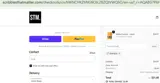 RAFFIE10 coupon verification screenshot
