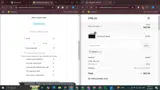 IVANA10 coupon verification screenshot