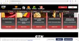 STN Play coupon verification screenshot