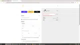 STN Play coupon verification screenshot