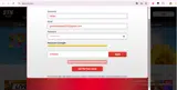 STN Play coupon verification screenshot