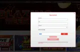STN Play coupon verification screenshot