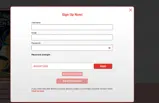 STN Play coupon verification screenshot