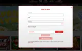 STN Play coupon verification screenshot