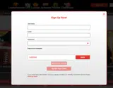 STN Play coupon verification screenshot