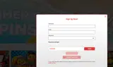 STN Play coupon verification screenshot