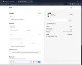 STNR Creations coupon verification screenshot