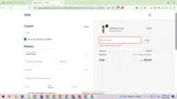 STNR Creations coupon verification screenshot