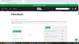 STNR Creations coupon verification screenshot