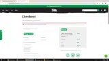 STNR Creations coupon verification screenshot