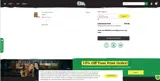 STNR Creations coupon verification screenshot