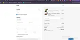 STNR Creations coupon verification screenshot
