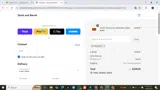 SPECIAL15 coupon verification screenshot