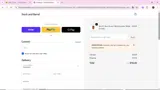 FREESHIPPING coupon verification screenshot