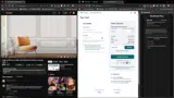 AFFGOALL coupon verification screenshot