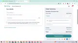 GO5CMANTIS coupon verification screenshot