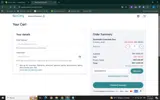 GO5CMANTIS coupon verification screenshot