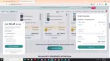 REFER10 coupon verification screenshot