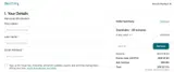 JULY10 coupon verification screenshot