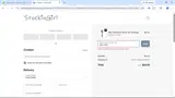 HELLO26 coupon verification screenshot