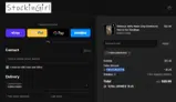 FIRSTORDER10 coupon verification screenshot