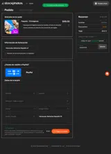 Stockphotos coupon verification screenshot