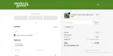 NEXT15 coupon verification screenshot