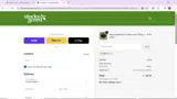 NEXT15 coupon verification screenshot