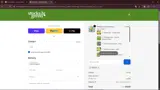 FIRST10 coupon verification screenshot