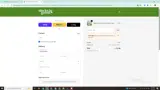 SAVETHREE coupon verification screenshot