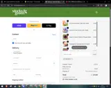SOCIAL15 coupon verification screenshot