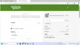 save10 coupon verification screenshot
