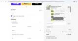WILD20 coupon verification screenshot